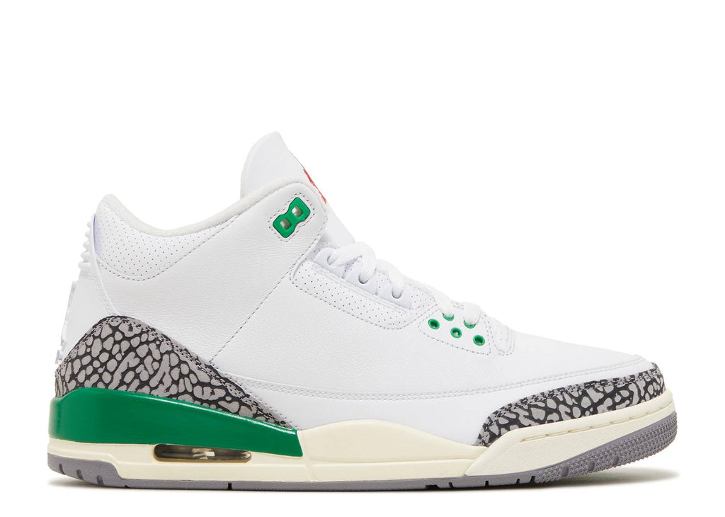 WMNS AIR JORDAN 3 RETRO 