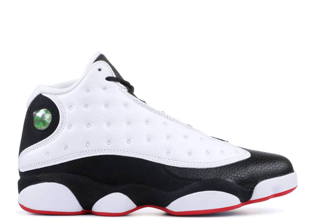 AIR JORDAN 13 RETRO 2018 