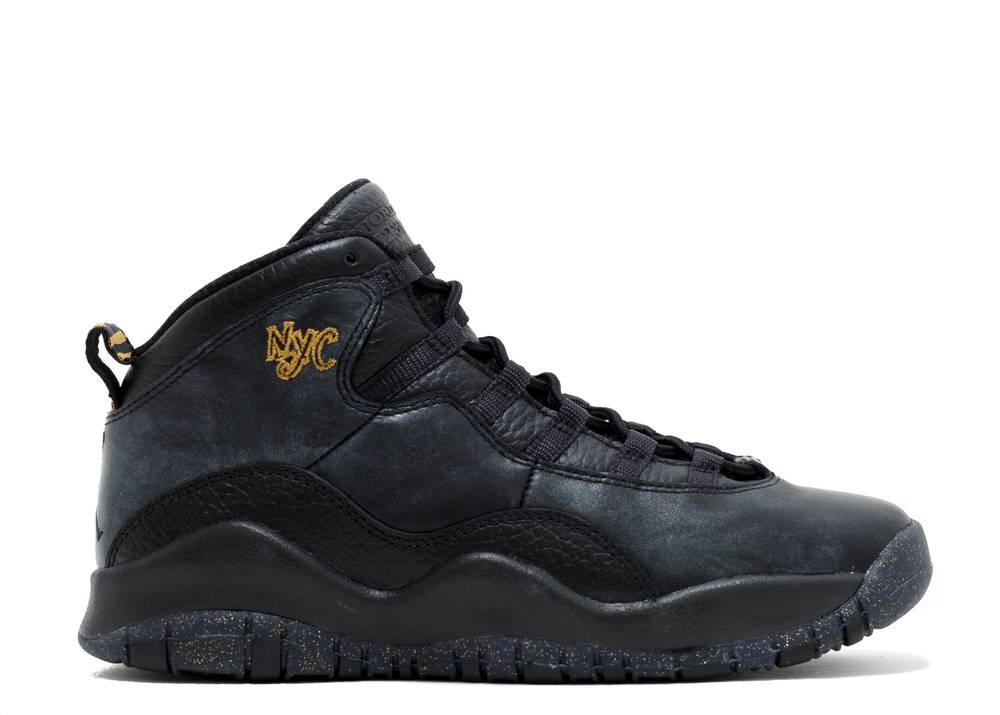 AIR JORDAN 10 RETRO BG 