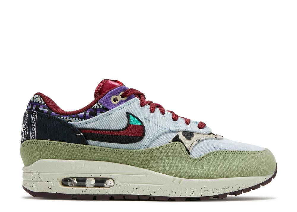 AIR MAX 1 SP X CONCEPTS 