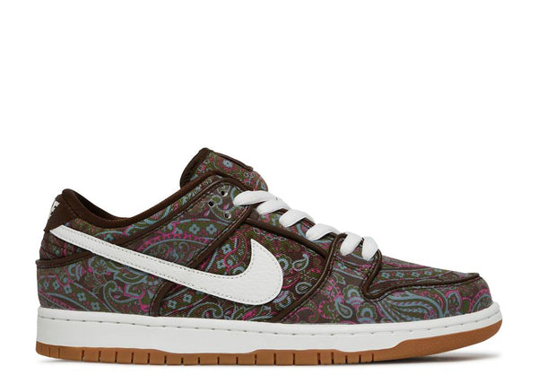 DUNK LOW PRO PREMIUM SB 