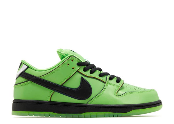 DUNK LOW PRO SB QS X THE POWERPUFF GIRLS 