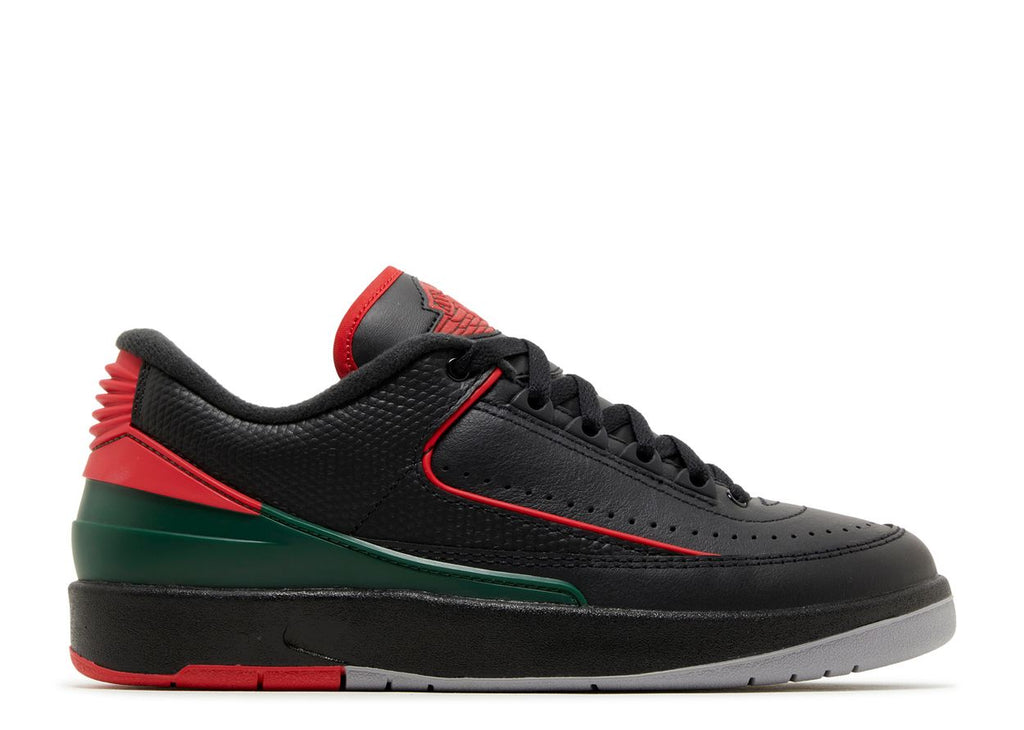 AIR JORDAN 2 RETRO LOW GS 