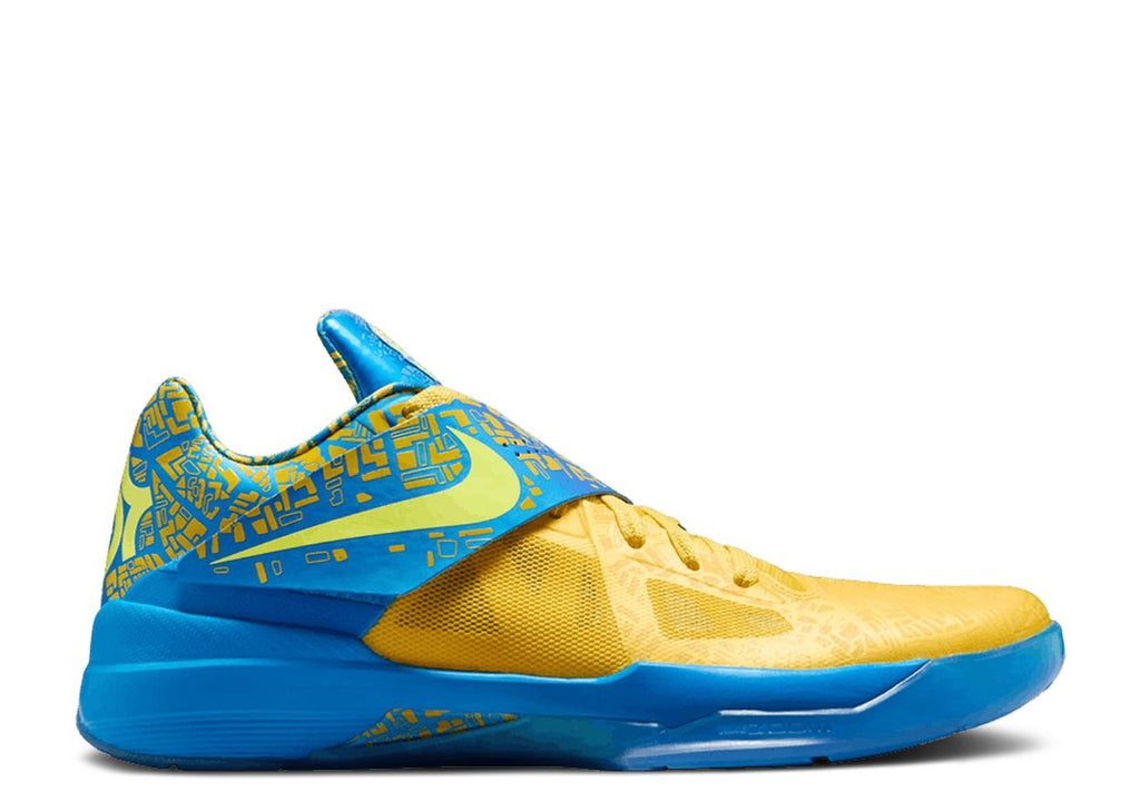 ZOOM KD 4 (2025) 