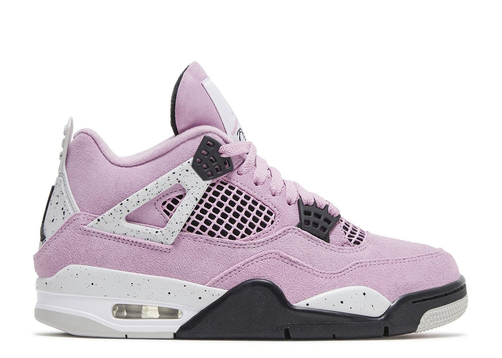 WMNS JORDAN 4 RETRO 