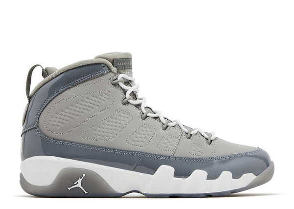 AIR JORDAN 9 RETRO 2025 