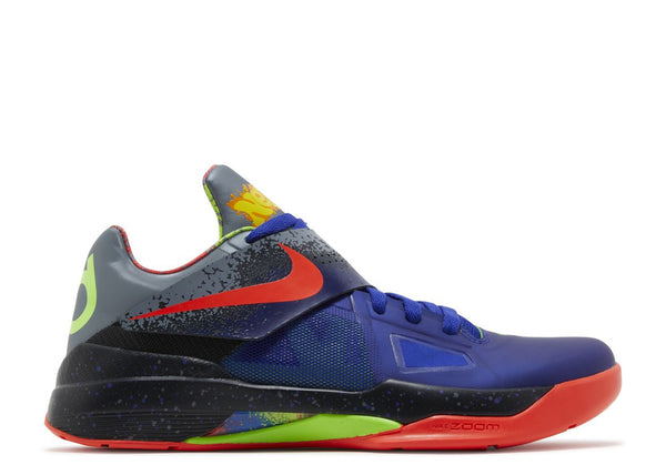 NIKE ZOOM KD 4 