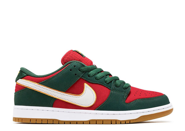 NIKE DUNK LOW SB PRO PRM 