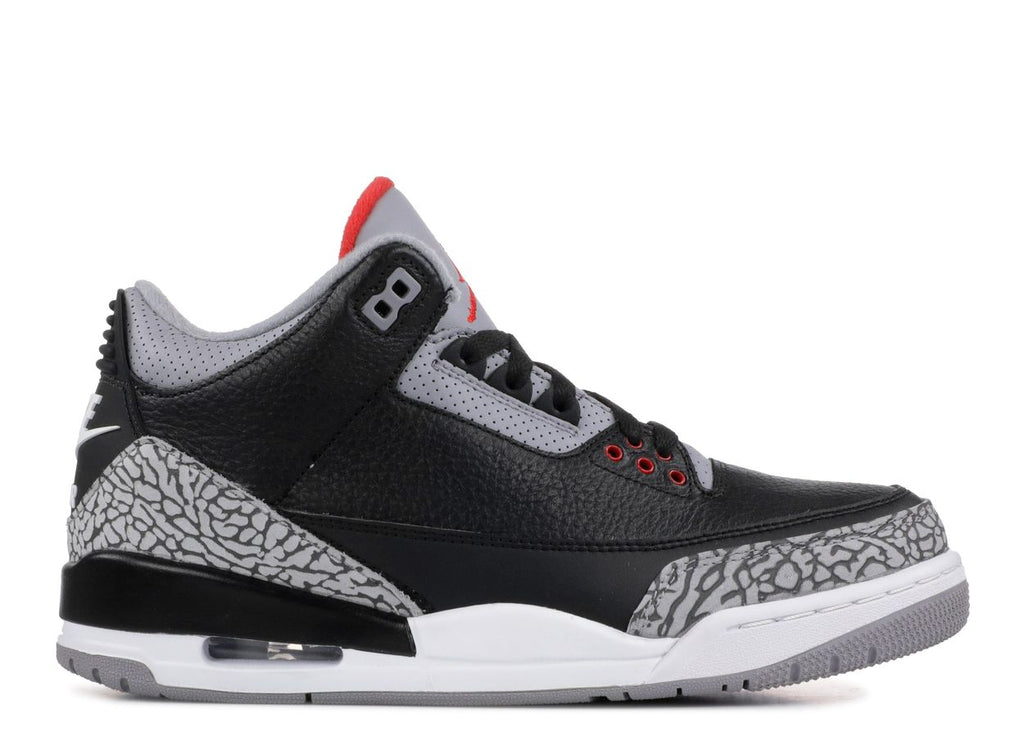 AIR JORDAN 3 RETRO OG 2018 