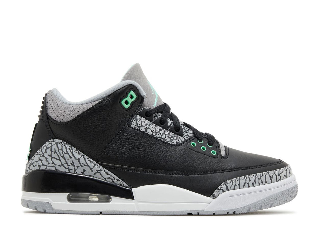 AIR JORDAN 3 RETRO 