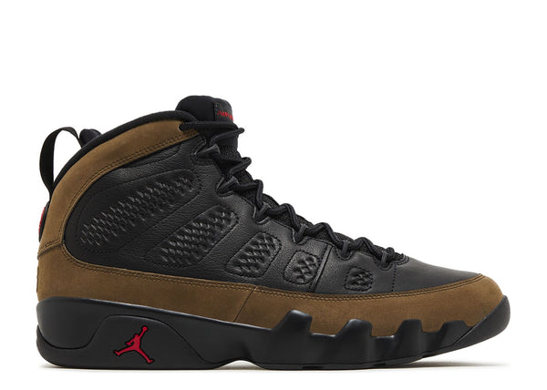 AIR JORDAN 9 RETRO 2024 