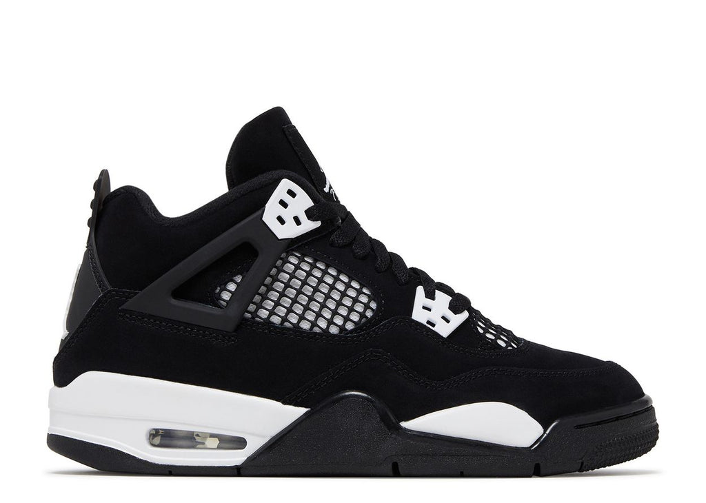 AIR JORDAN 4 RETRO GS 