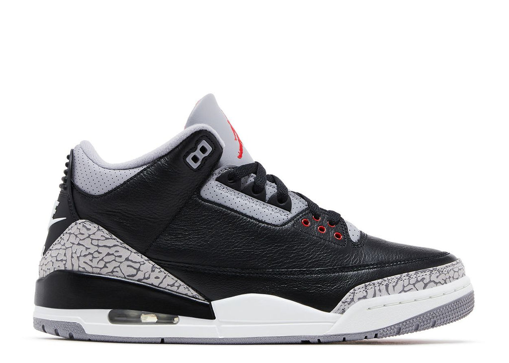 AIR JORDAN 3 RETRO OG 2024 