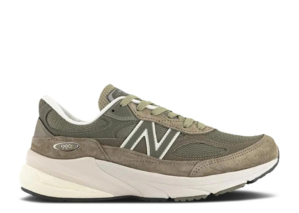 NEW BALANCE U990TB6 X TEDDY SANTIS 