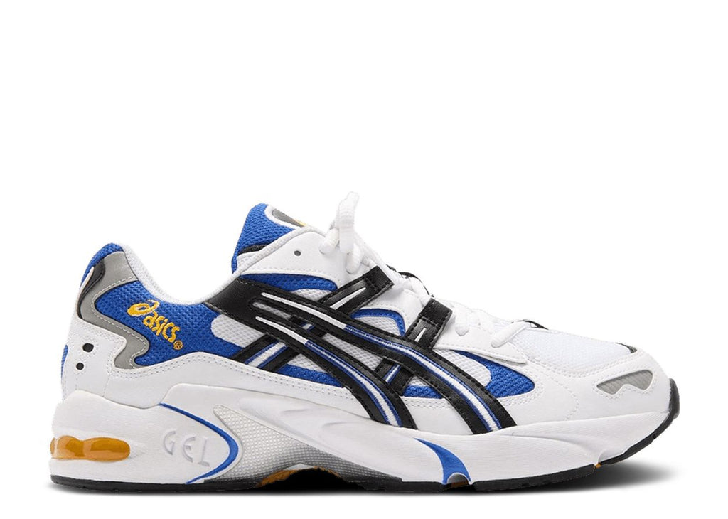 ASICS GEL KAYANO 5 OG X KITH EXCLUSIVE 