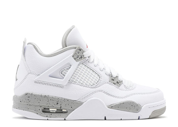 AIR JORDAN 4 RETRO GS 