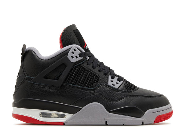 AIR JORDAN 4 RETRO GS 