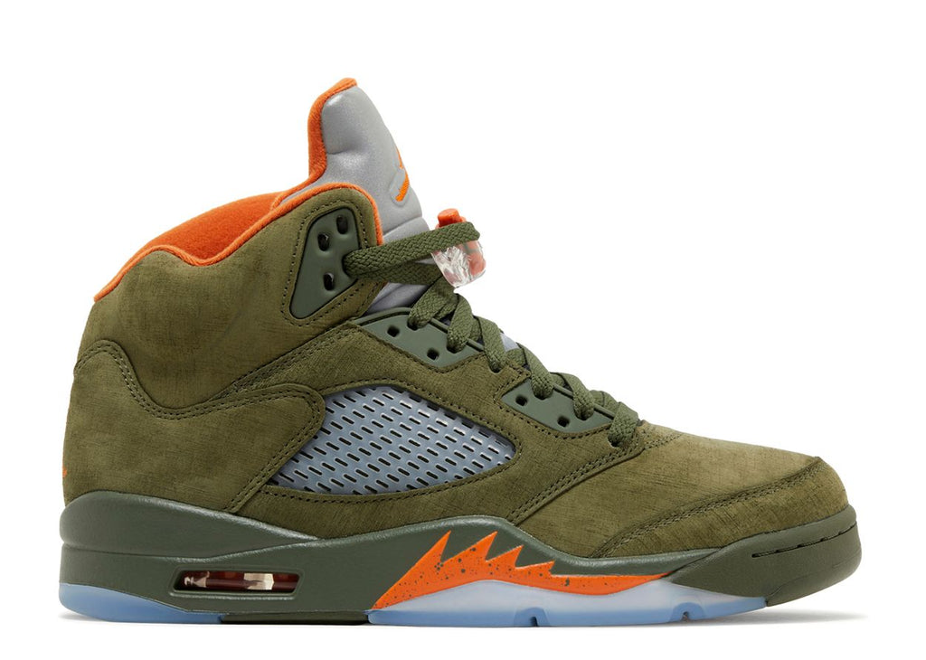 AIR JORDAN 5 RETRO 2024 