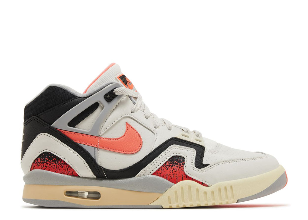 AIR TECH CHALLENGE II QS 