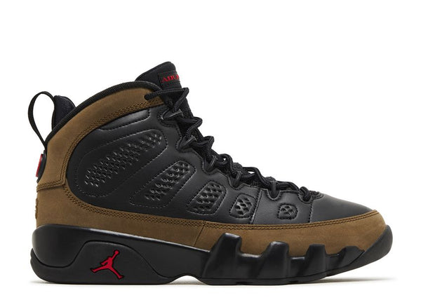 AIR JORDAN 9 RETRO GS 2024  