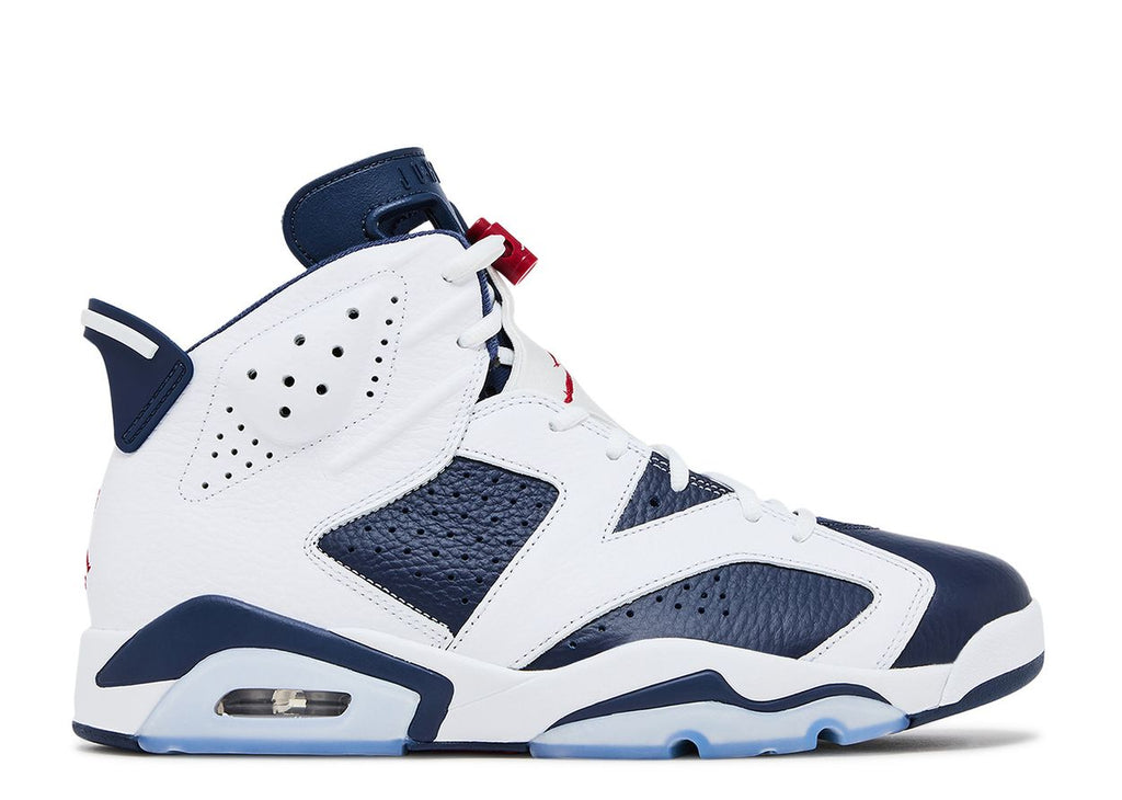 AIR JORDAN 6 RETRO 2024 