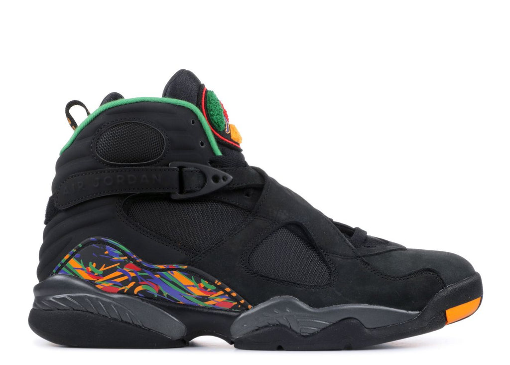 AIR JORDAN 8 RETRO 