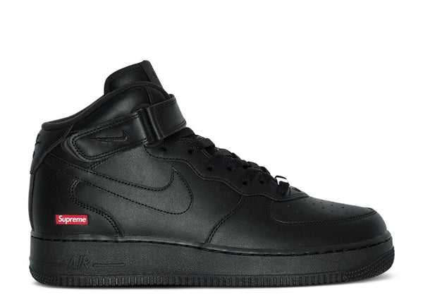 NIKE AIR FORCE 1 MID X SUPREME 