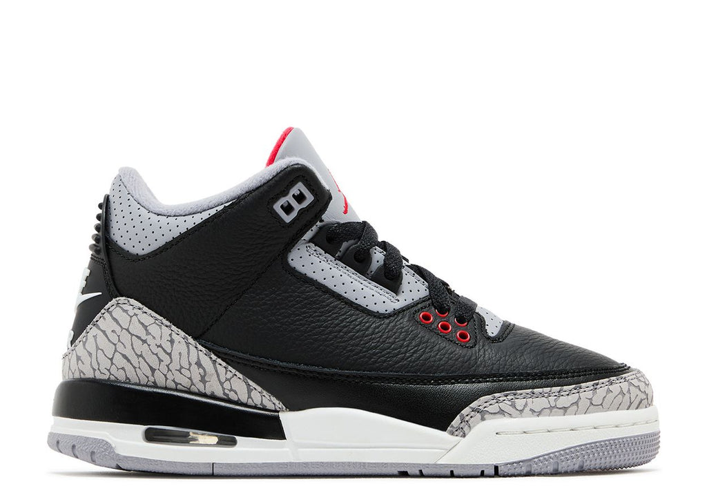 AIR JORDAN 3 RETRO OG GS 2024 