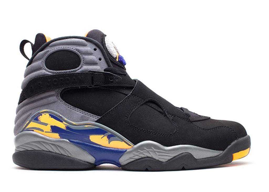 AIR JORDAN 8 RETRO 