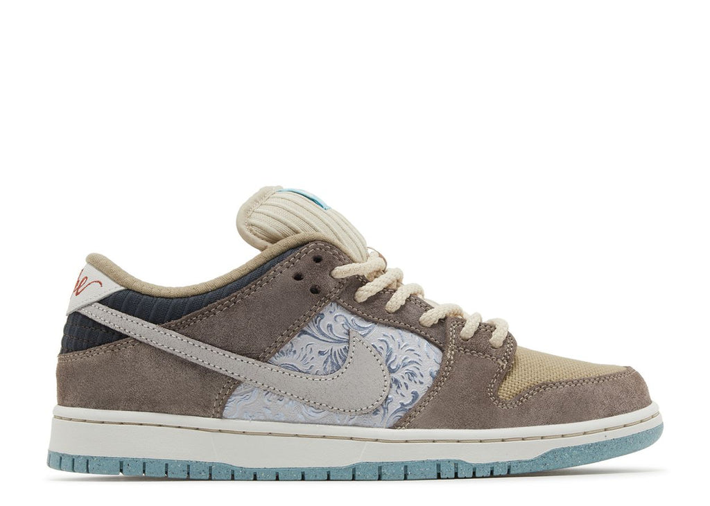 DUNK LOW PRO PRM 