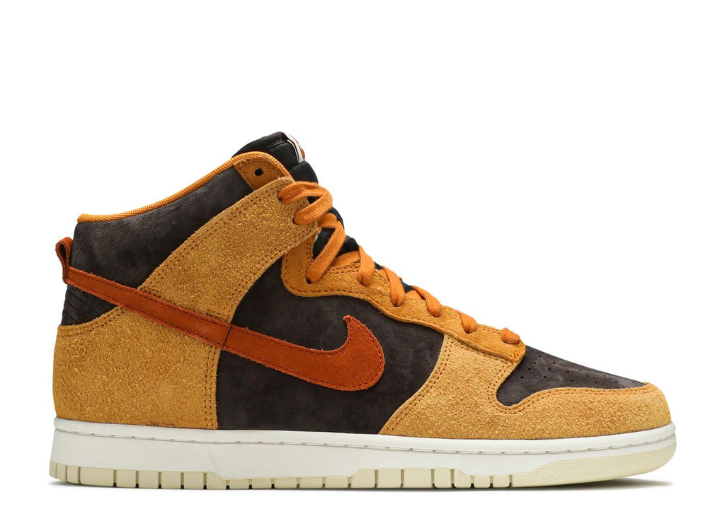 NIKE DUNK HI RETRO PRM 