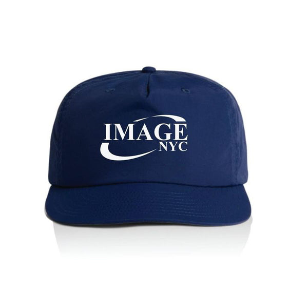 .IMAGE SURF CAP (COBALT)