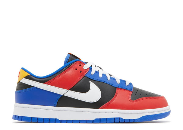 DUNK LOW RETRO TSU 'TENESSEE STATE U