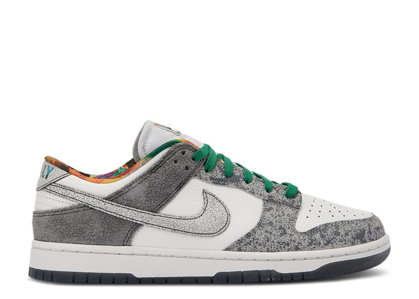 DUNK LOW RETRO PRM 