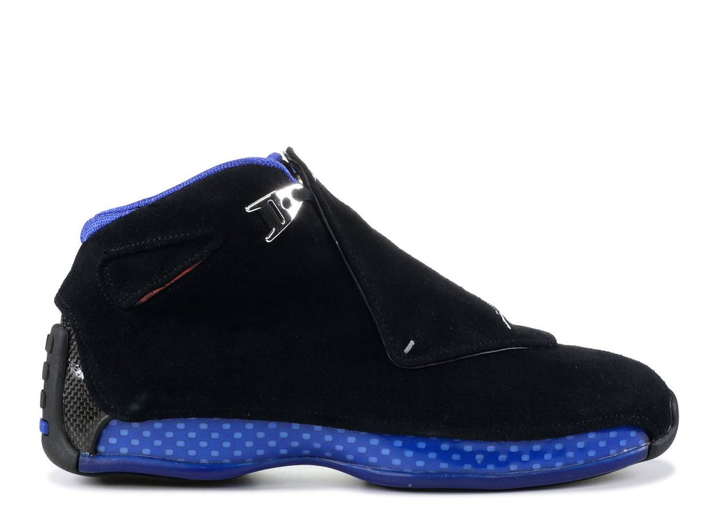 AIR JORDAN 18 RETRO 2018 