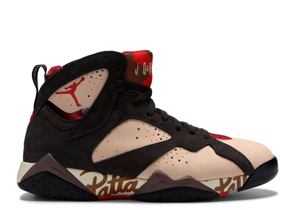 AIR JORDAN 7 RETRO PATTA 