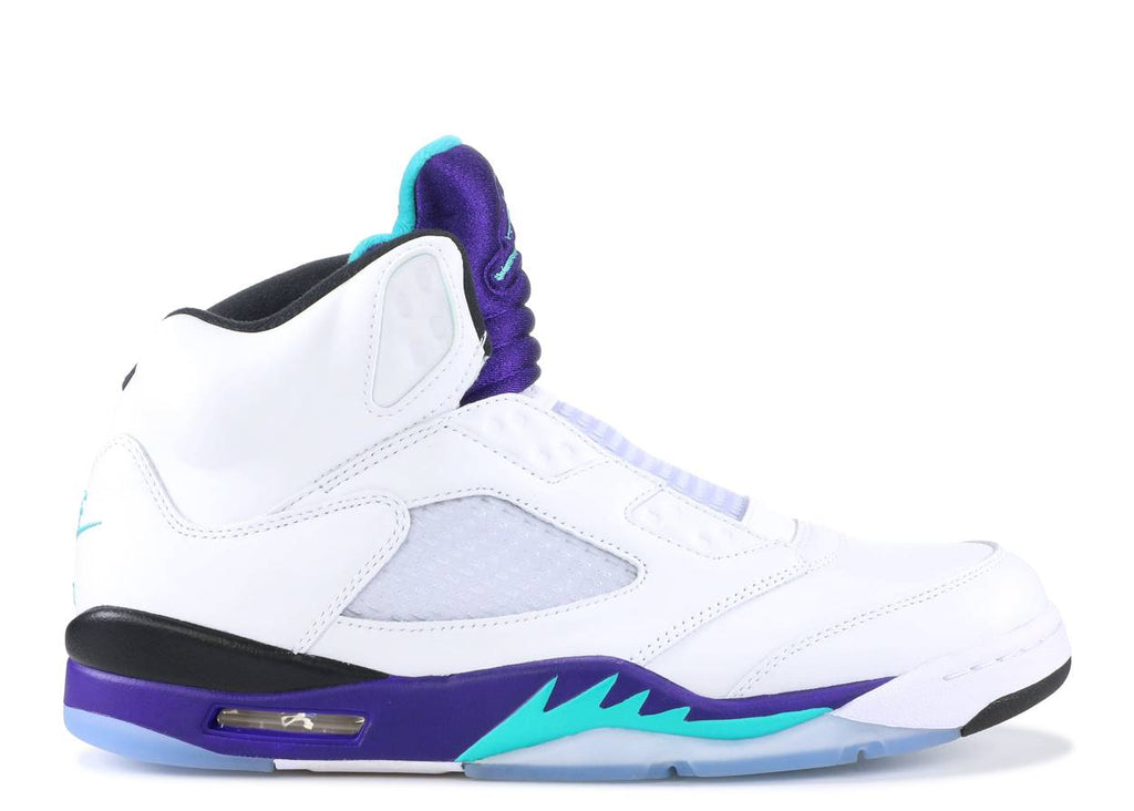 AIR JORDAN 5 RETRO NRG 