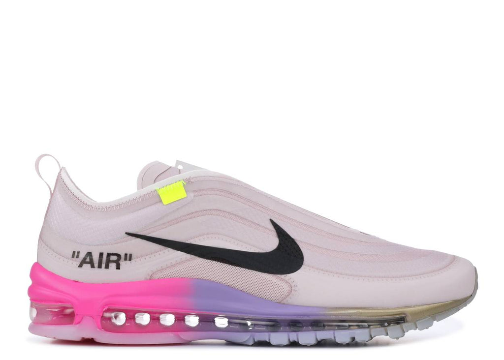 NIKE AIR MAX 97 OG X OFF WHITE X SERENA WILLIAMS 