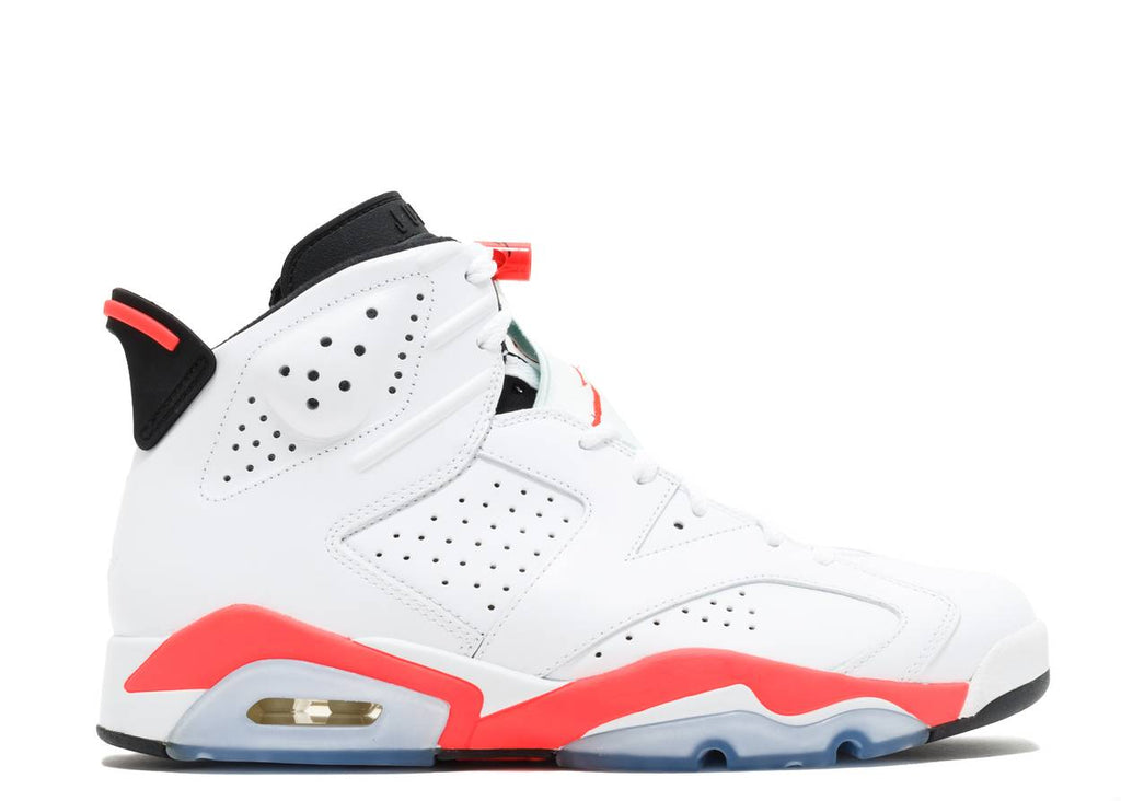 AIR JORDAN 6 RETRO 2014 