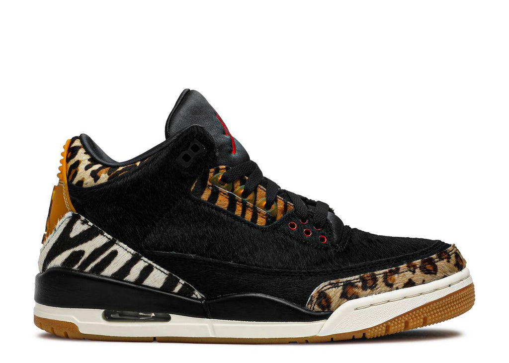 AIR JORDAN 3 RETRO SE 