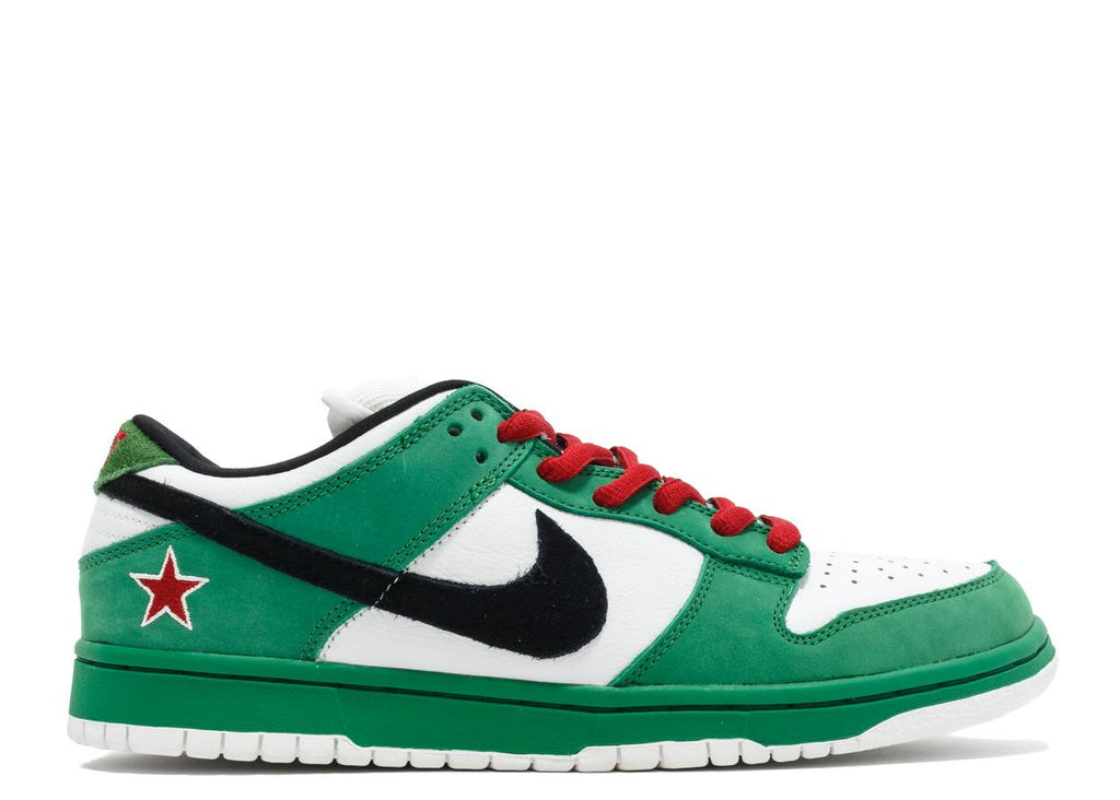 NIKE DUNK LOW PRO SB 