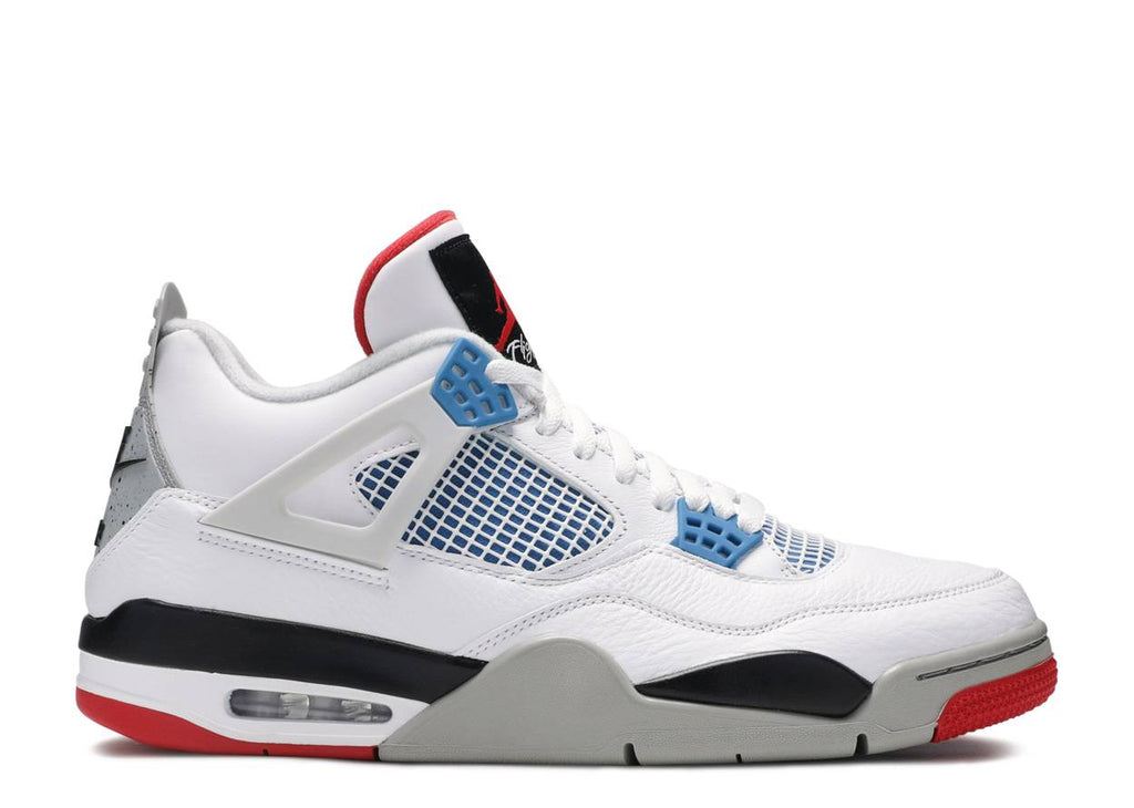 AIR JORDAN 4 RETRO SE 