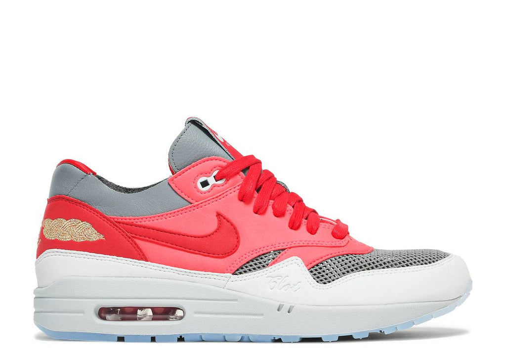 NIKE AIR MAX 1 X CLOT 