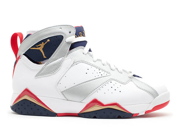 AIR JORDAN 7 RETRO 2012 