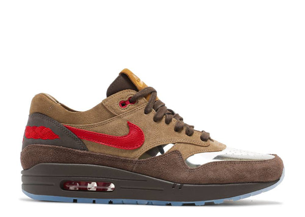 AIR MAX 1 X CLOT 2021 