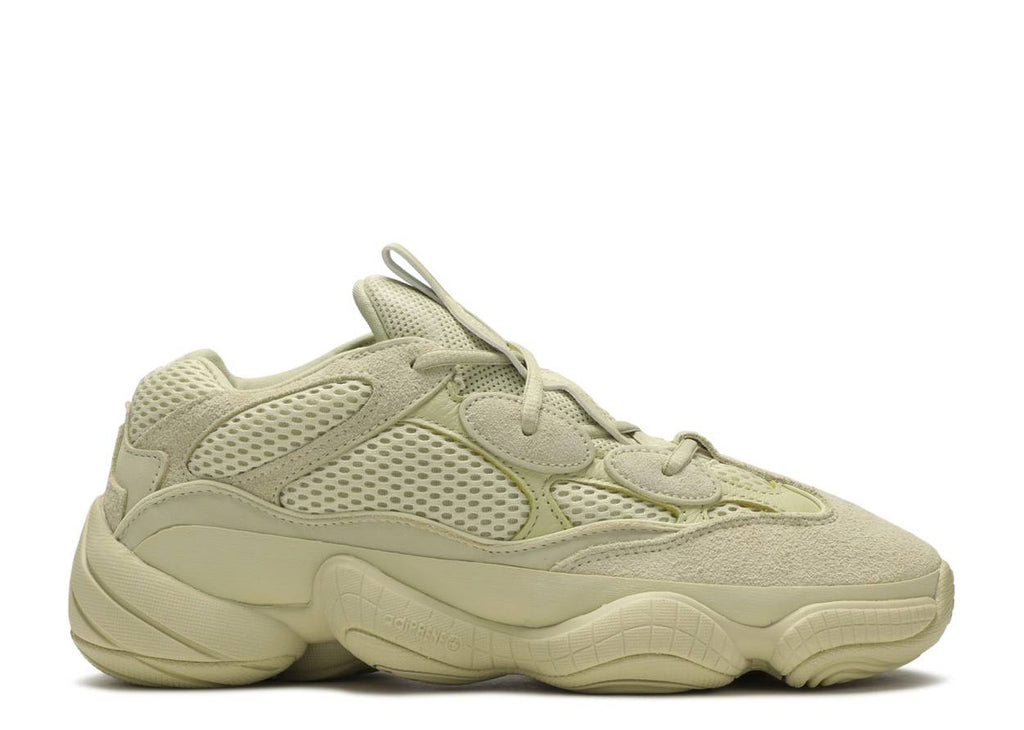 YEEZY 500 