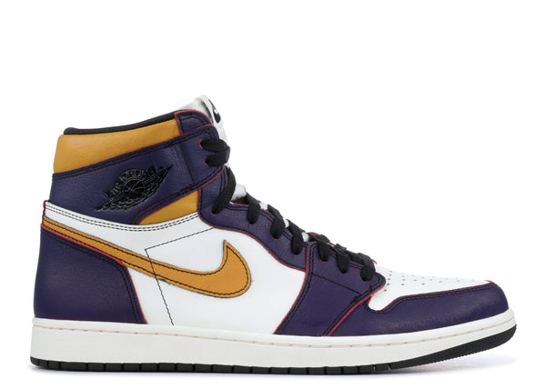 AIR JORDAN 1 HIGH OG DEFIANT 