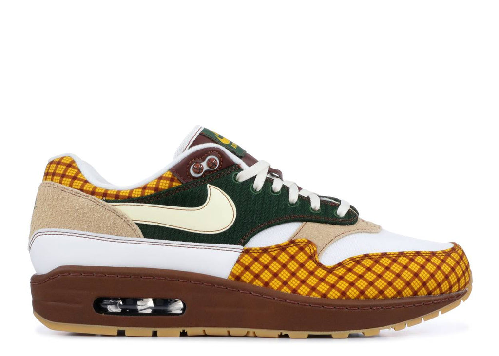 NIKE AIR MAX 1 X MISSING LINK 