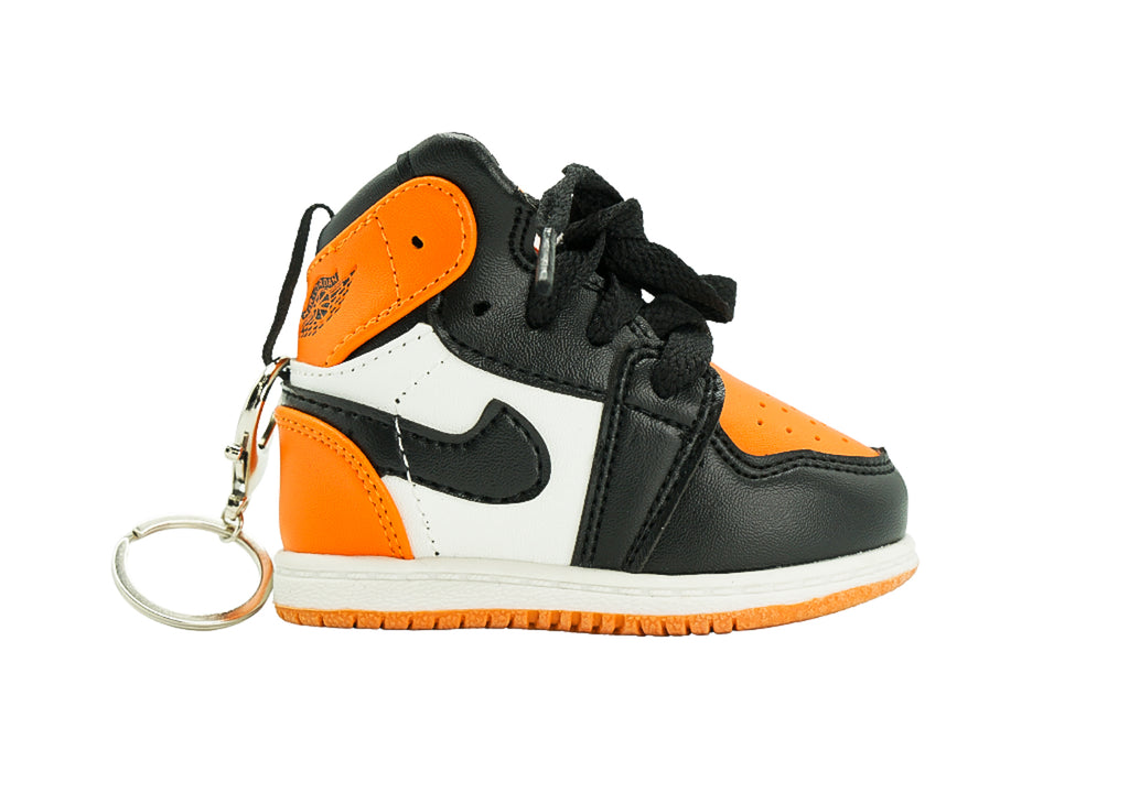 JORDAN 1 SHATTERED BACKBOARD BIG KEYCHAIN